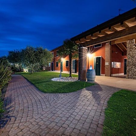 Agriturismo Le Tese 콜라 외부 사진