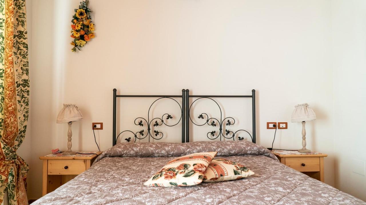 Agriturismo Le Tese 콜라 객실 사진