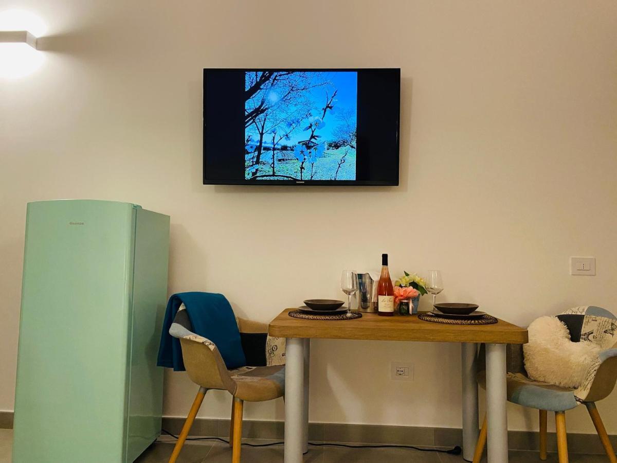 Agriturismo Le Tese 콜라 외부 사진