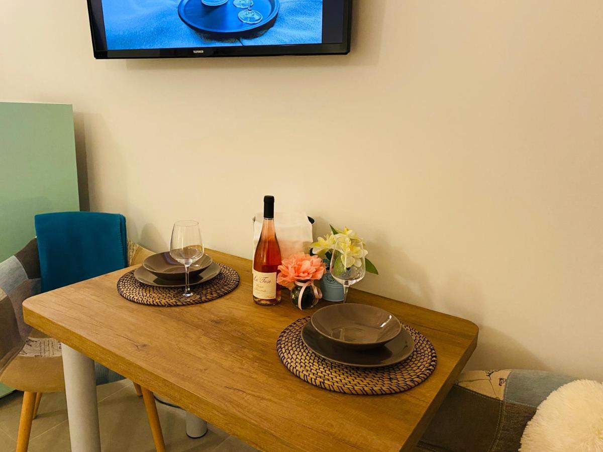 Agriturismo Le Tese 콜라 외부 사진