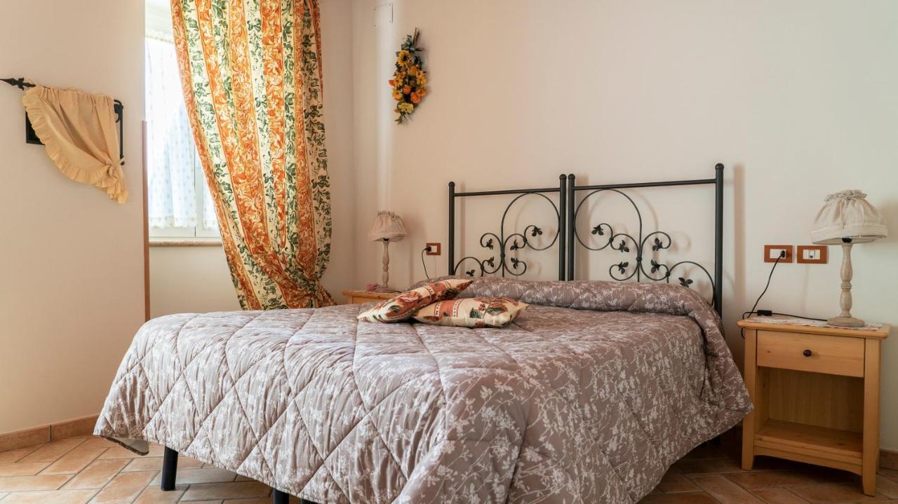 Agriturismo Le Tese 콜라 외부 사진