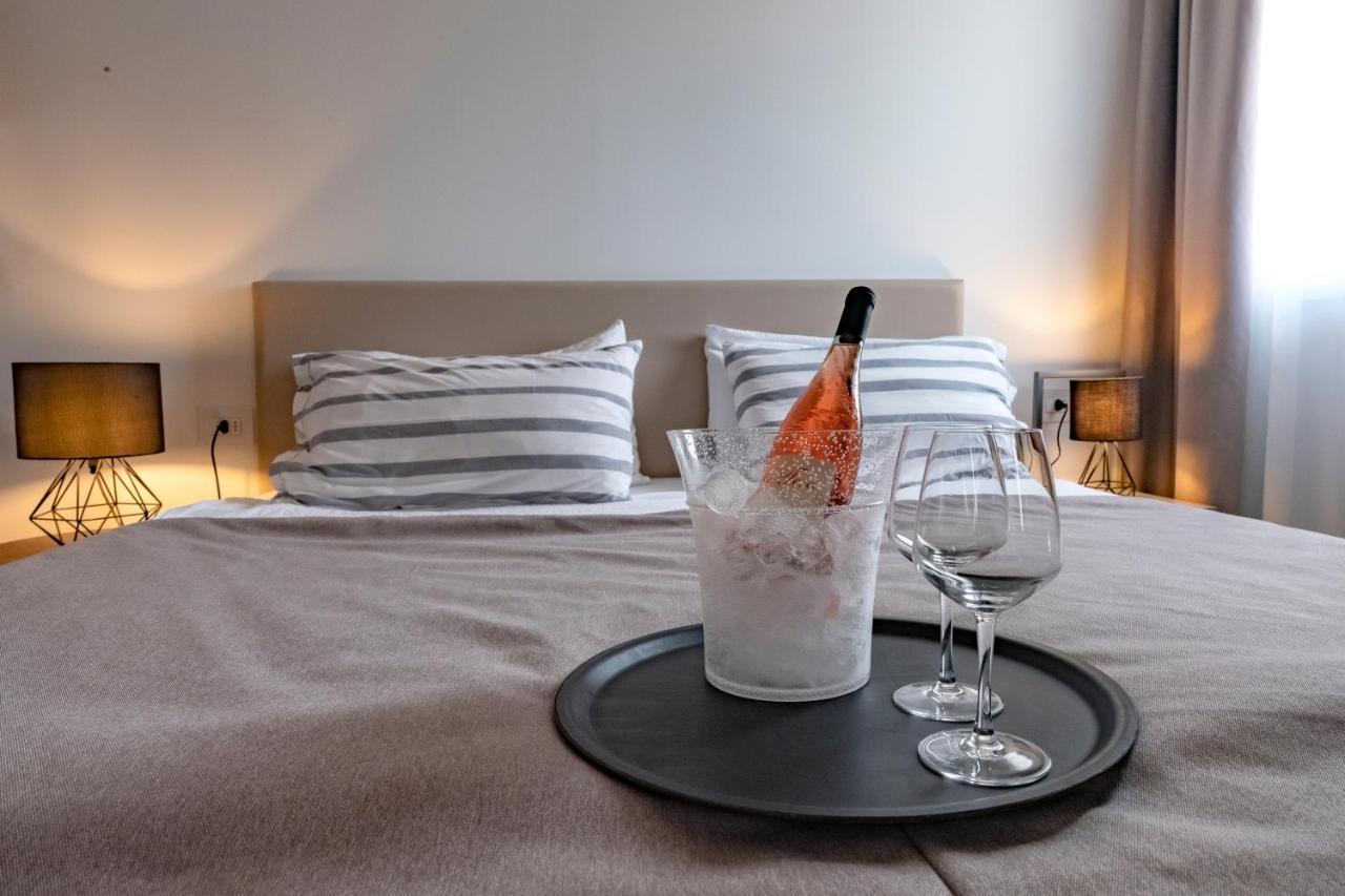 Agriturismo Le Tese 콜라 외부 사진