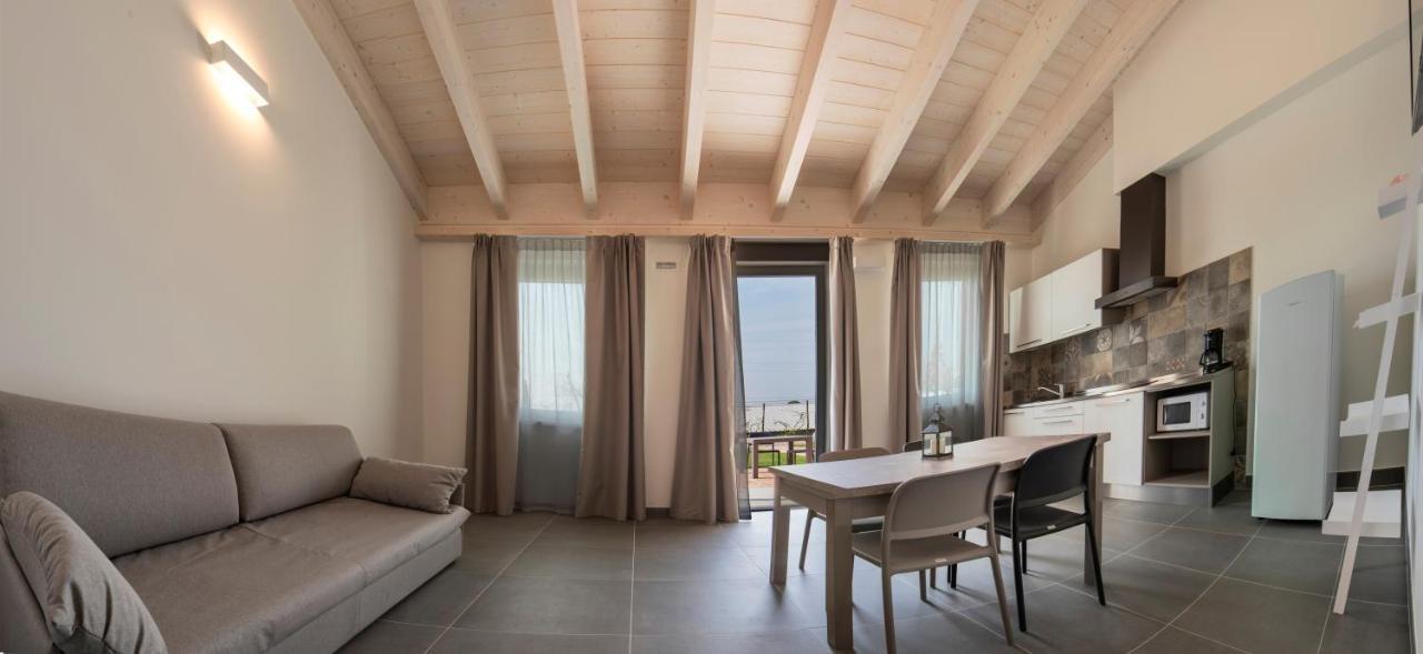 Agriturismo Le Tese 콜라 외부 사진
