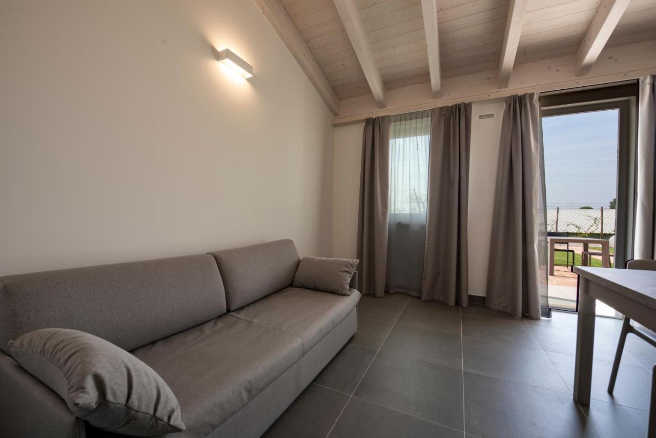 Agriturismo Le Tese 콜라 외부 사진