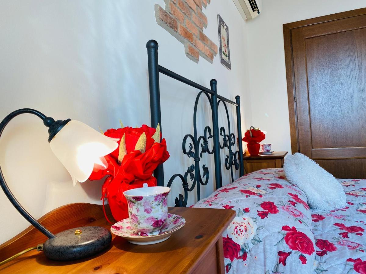 Agriturismo Le Tese 콜라 외부 사진