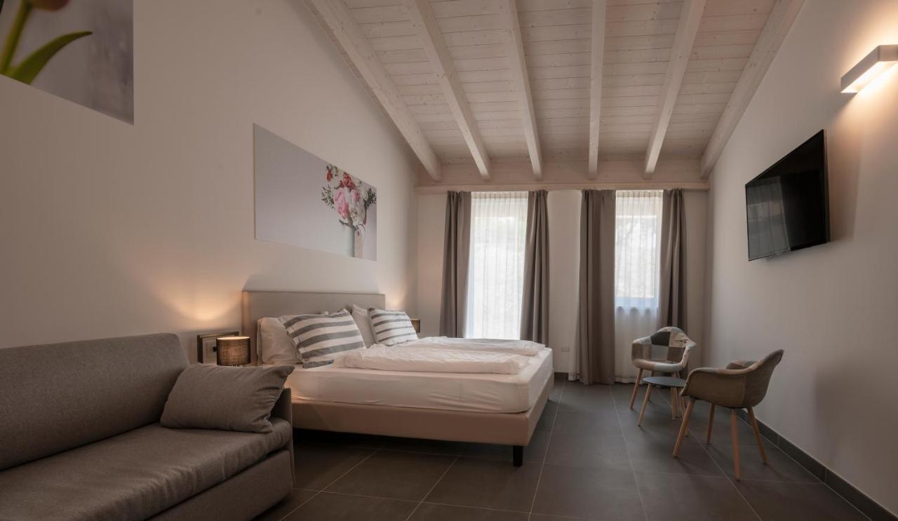 Agriturismo Le Tese 콜라 외부 사진