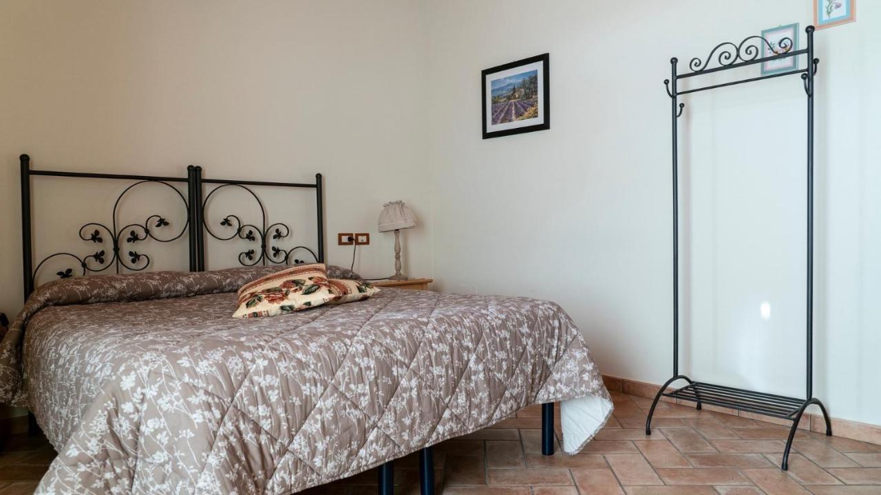 Agriturismo Le Tese 콜라 외부 사진