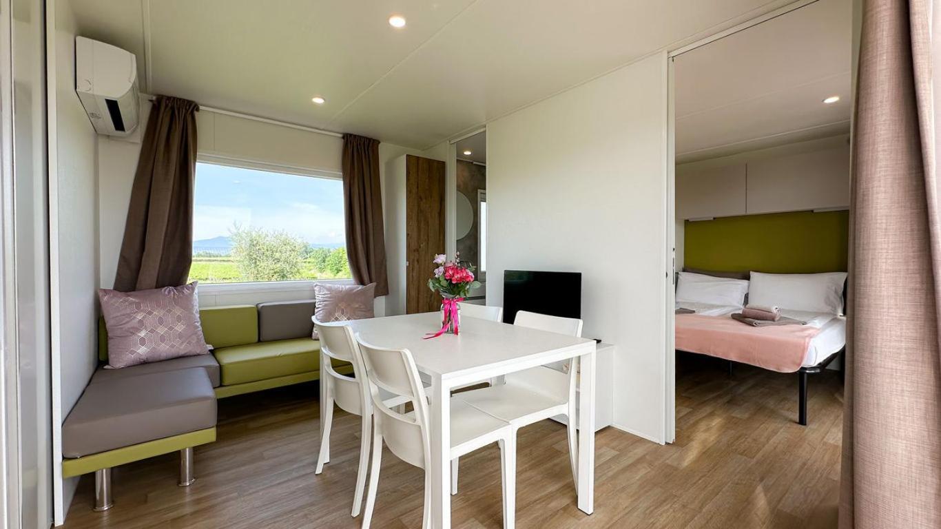 Agriturismo Le Tese 콜라 외부 사진