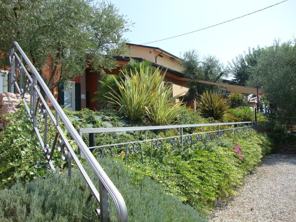 Agriturismo Le Tese 콜라 외부 사진