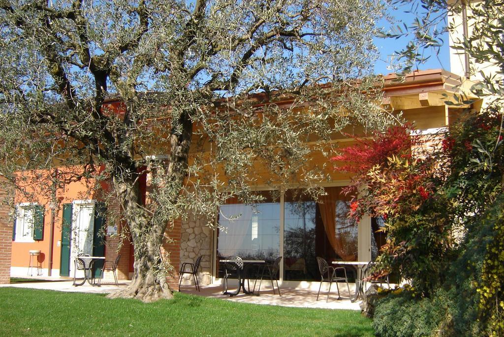 Agriturismo Le Tese 콜라 외부 사진