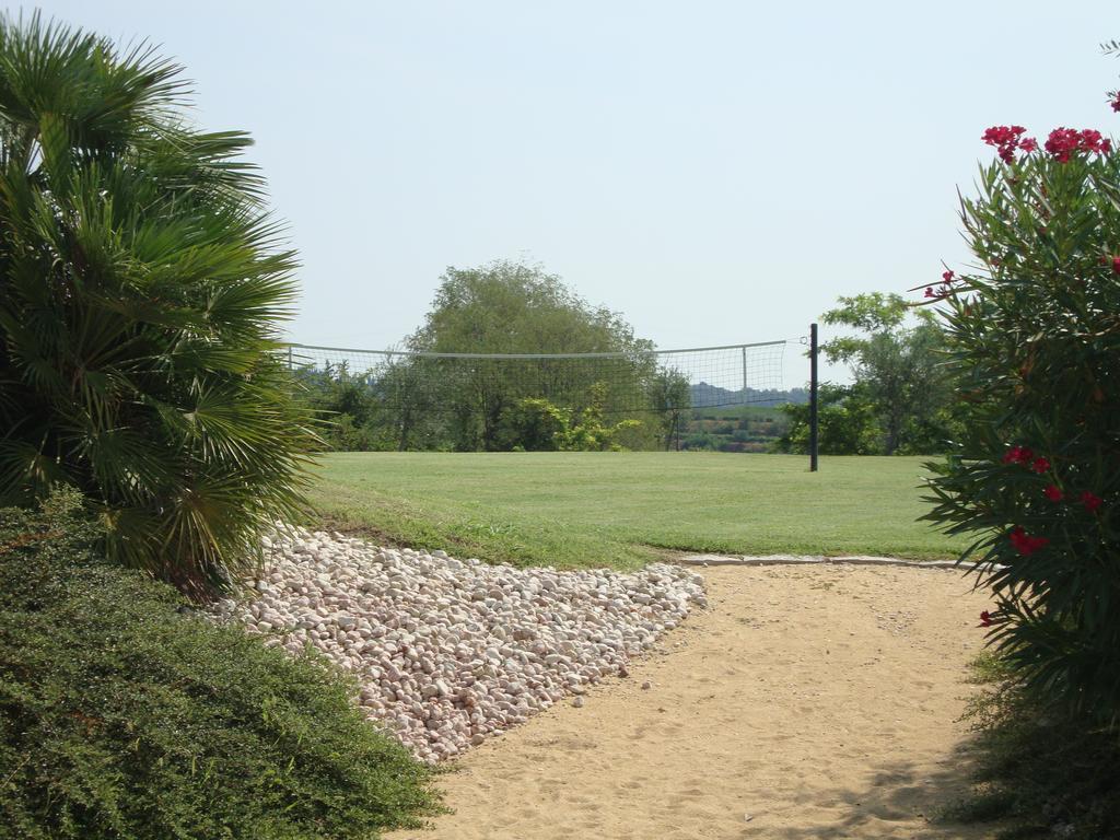 Agriturismo Le Tese 콜라 외부 사진