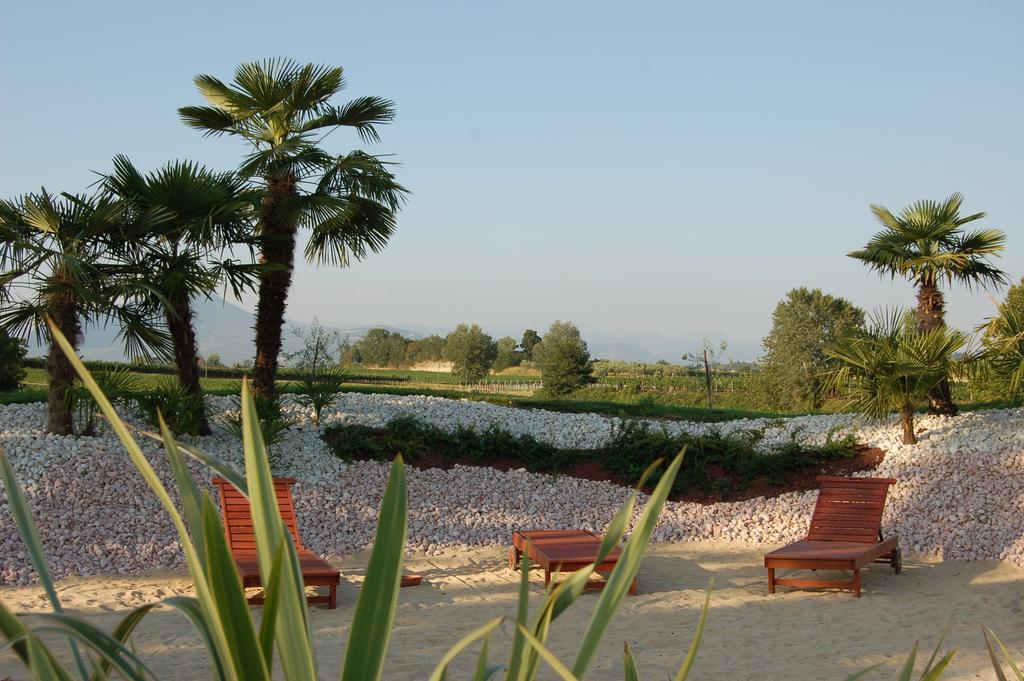 Agriturismo Le Tese 콜라 외부 사진
